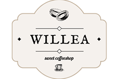 Logo Coffeeshop Willea e.U.