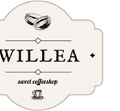 Logo Coffeeshop Willea e.U.