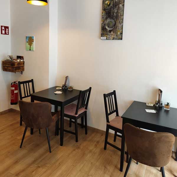 WILLEA Coffeeshop - Wiener Straße 17/2, Wr. Neustadt